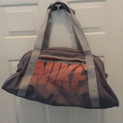 Womens Nike Book Bag