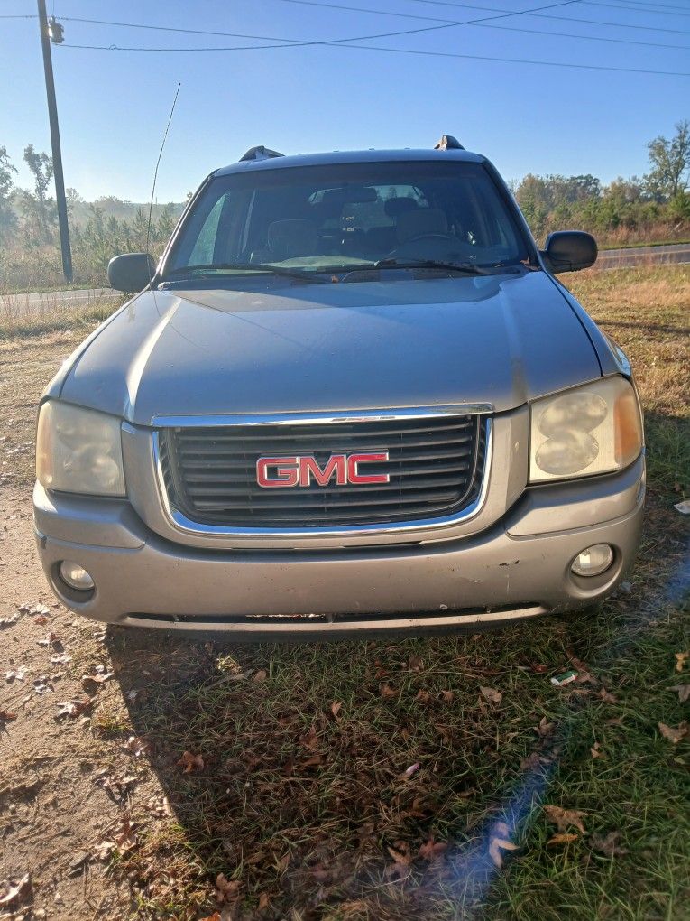 2003 GMC Envoy