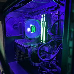 HP OMEN 40L Gaming Desktop