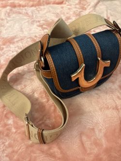 True Religion Body bag