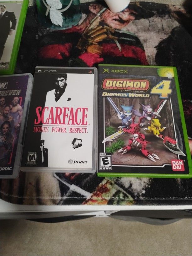 Games