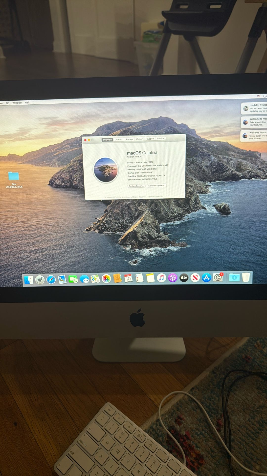 iMac