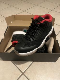 Jordan 11 Ie