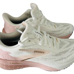 Brooks Women Launch 11 (Size 7)