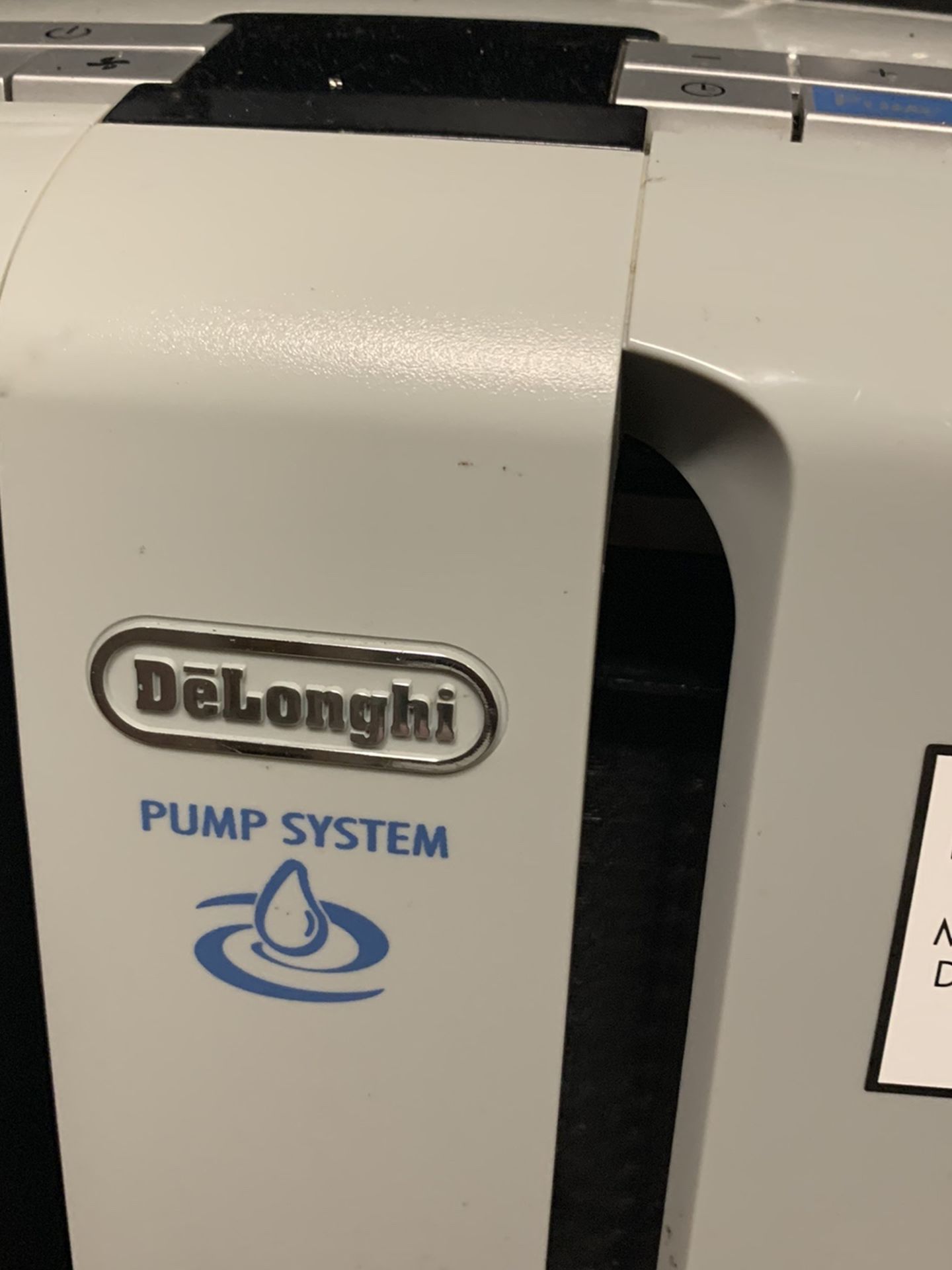 Delonghi Air Humidifier