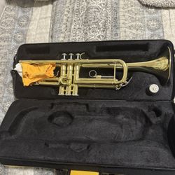 Trumpet 