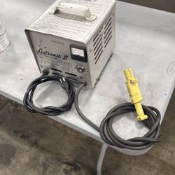 Golf Cart Charger