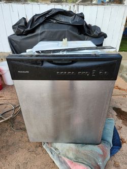 Dishwasher Frigidaire