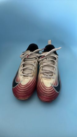 Nike Vapor Football Cleats
