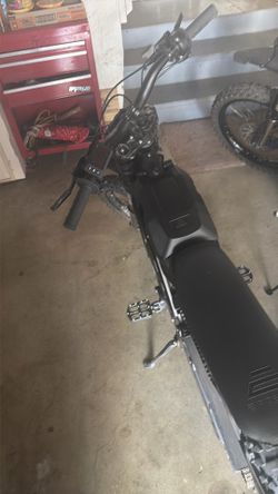 eride pro mini r