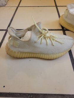 Yup yeezys 50$