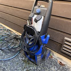 Sunjoe SPX3000 2030 PSI