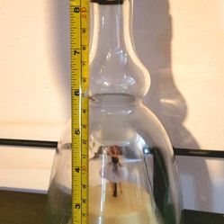 Vintage Bols Ballerina Bottle Working