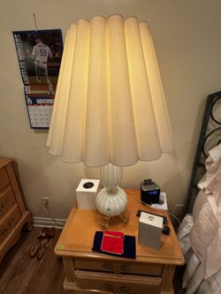 table lamp