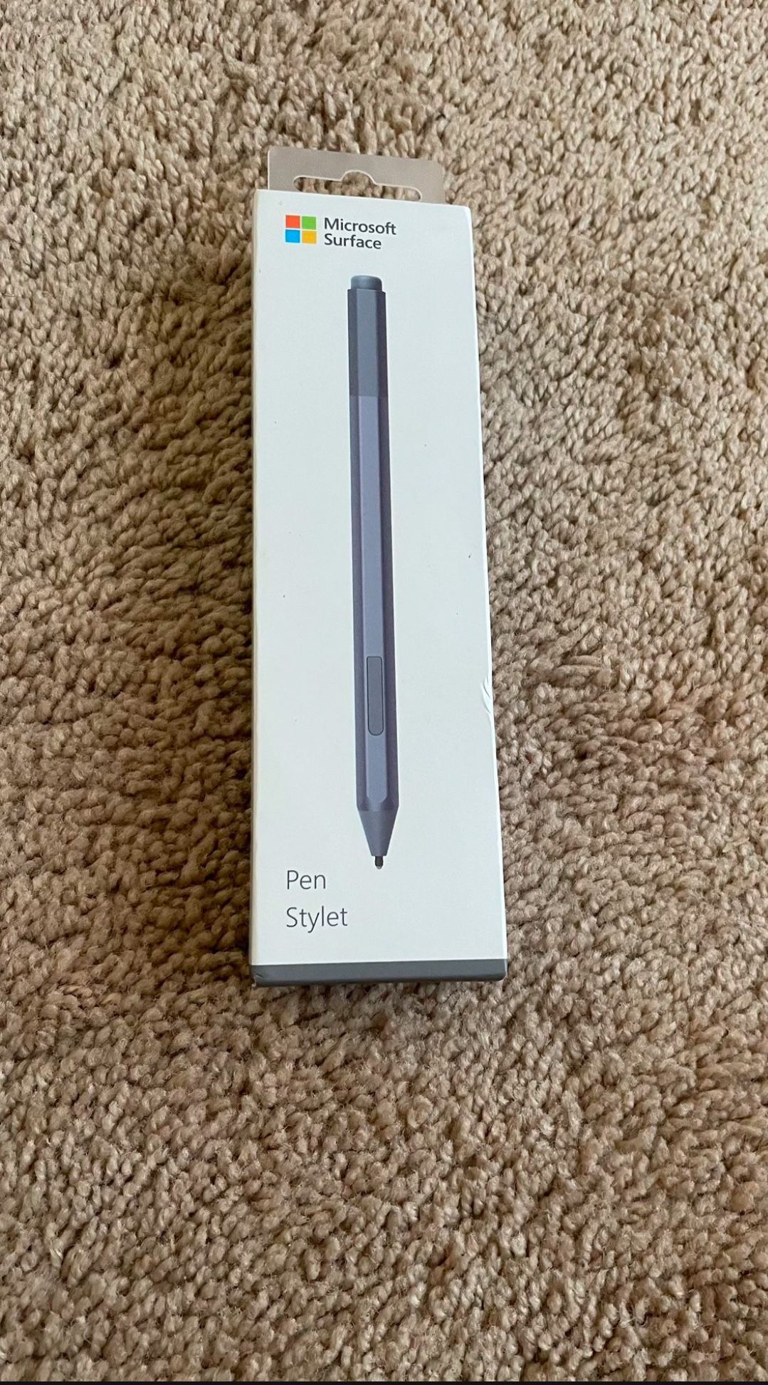 Microsoft Surface Pen Stylus - Ice Blue