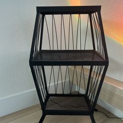 Urban Outfitters Side Table 
