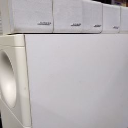 Bocinas