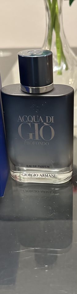 Aqua Do Gio Profound