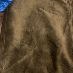 Brown Love Sac Sectional Covers 