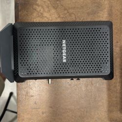 Netgear  Nighthawk CM1200 Cable Modem