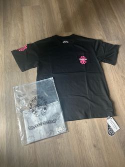 Chrome heart shirt