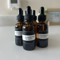 Persiasplayhouse Hairserum