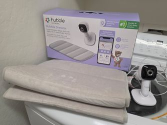 Hubble Dream + Baby Monitor