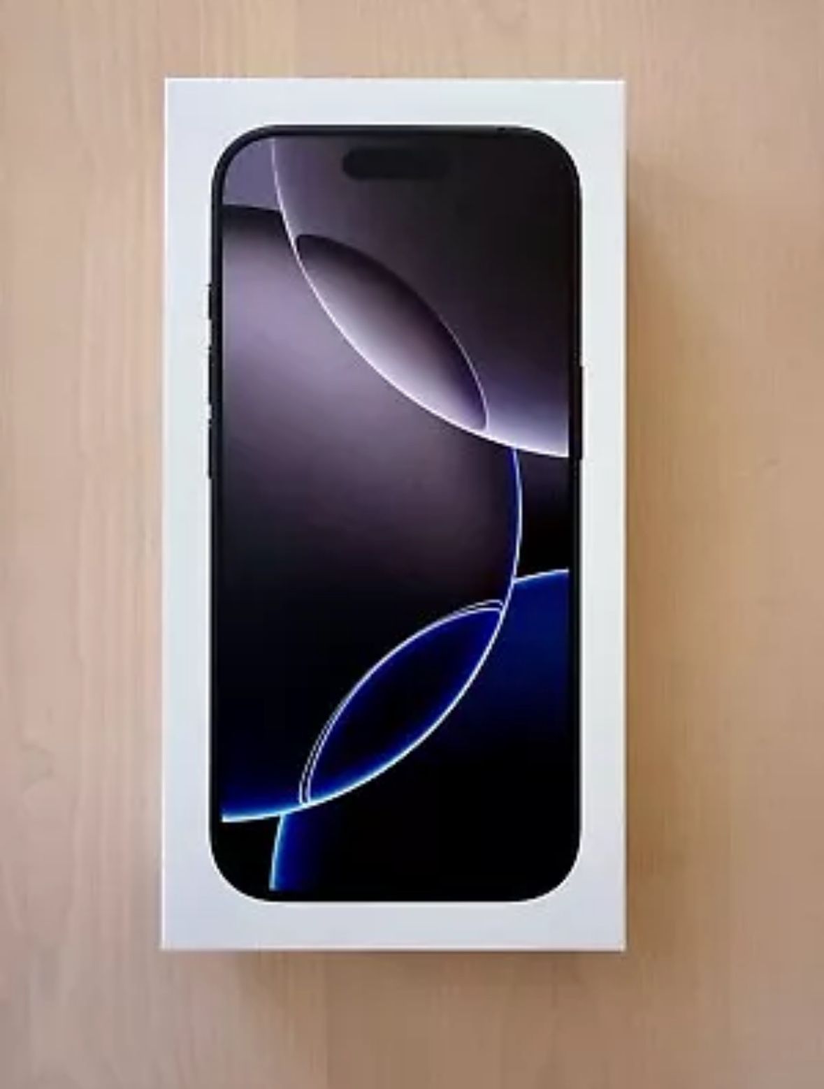 NEW Apple - iPhone 16 Pro - 256gb - Factory Sealed -Factory Warranty - UNLOCKED