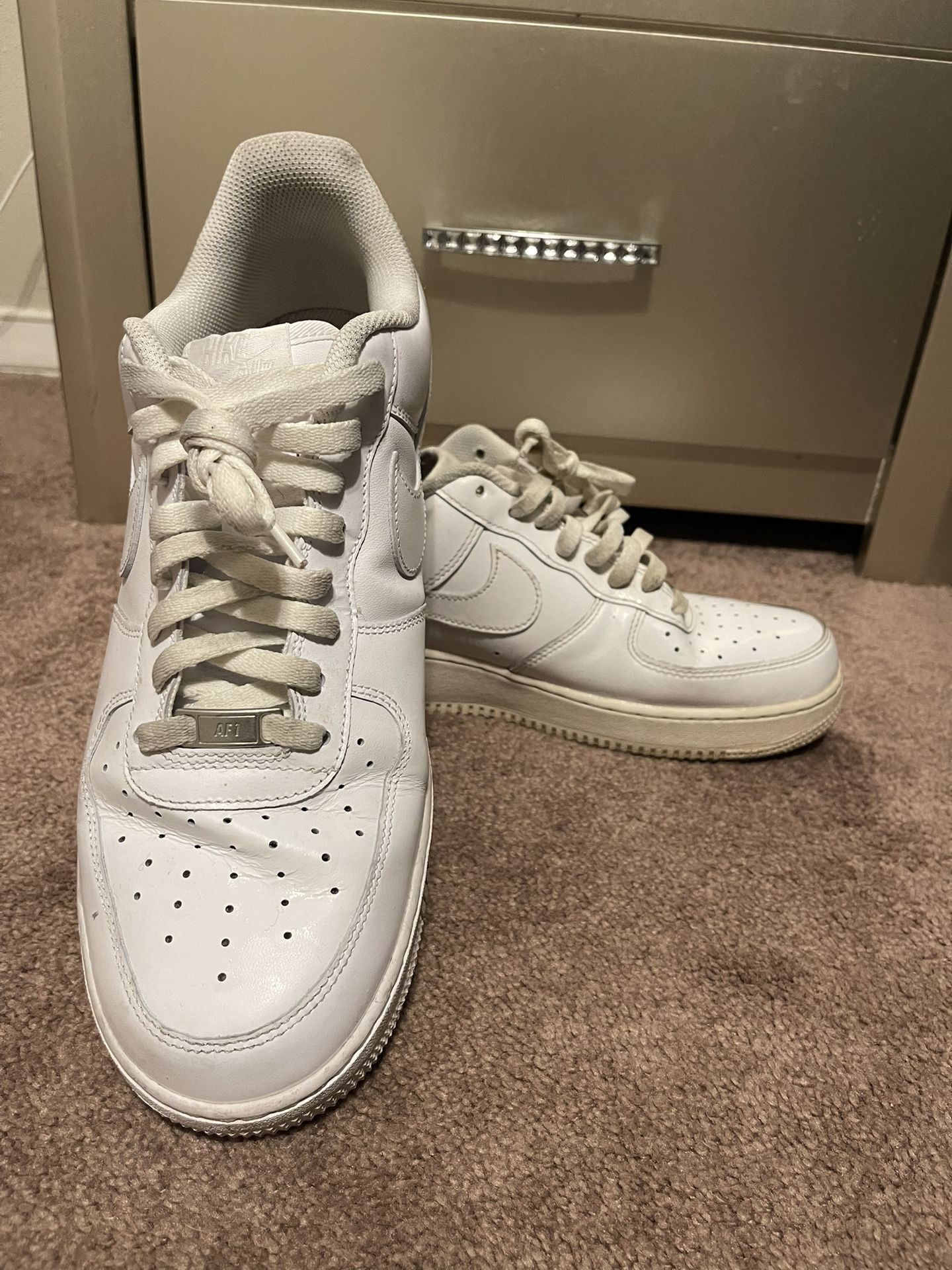 Air Force 1s