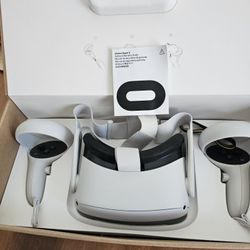 OCULUS QUEST 2
