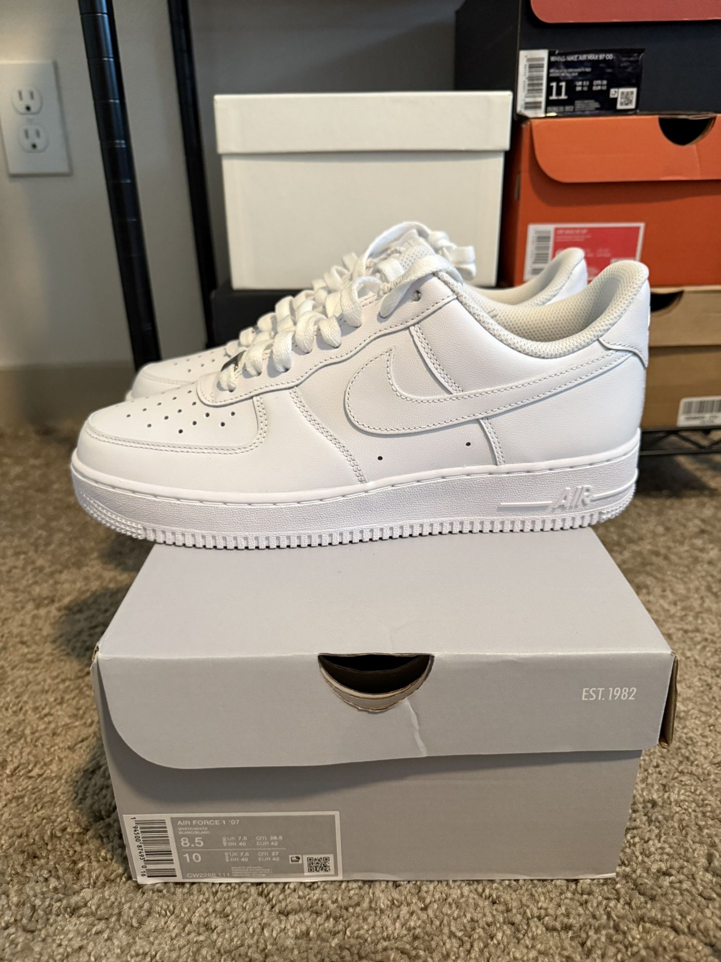 Nike Air Force 1 