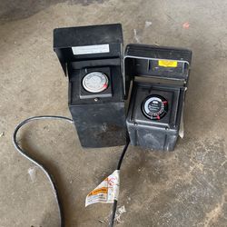 Timers