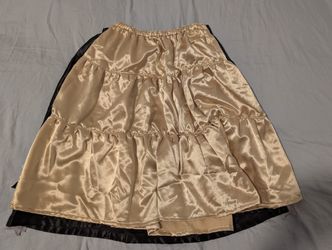 Size Small or 14/16 Native Skirts