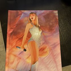 Taylor Swift Book