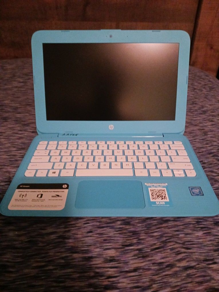 Hp Laptop