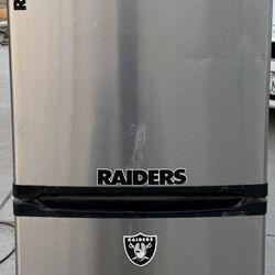 Mini Refrigerator (As Is)