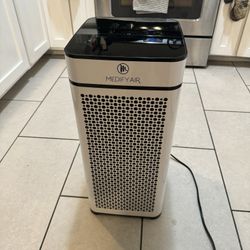 Medify MA-40  (True Hepa H13 Filter) Air Purifier