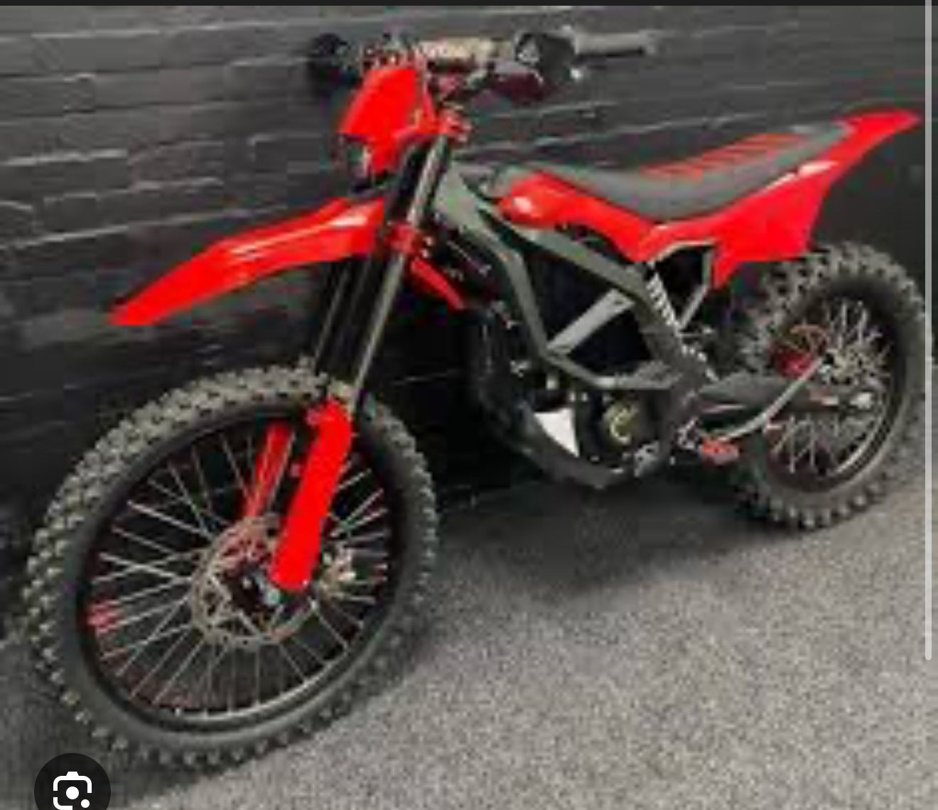Surron Ultra Bee