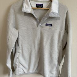 Patagonia Pullover
