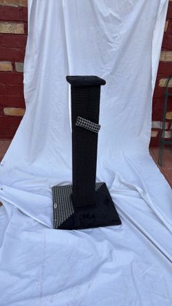 Cat tree 32” tall