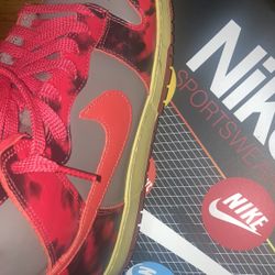 Nike Dunk 