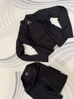 Skims size small matching set