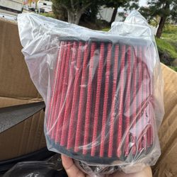 Air Intake System For Audi 2015-2025 A4 A5 A5Quattro High Flow Aluminum Pipe