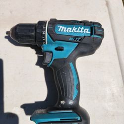 Makita 18v Drill