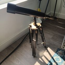 Vintage Scope