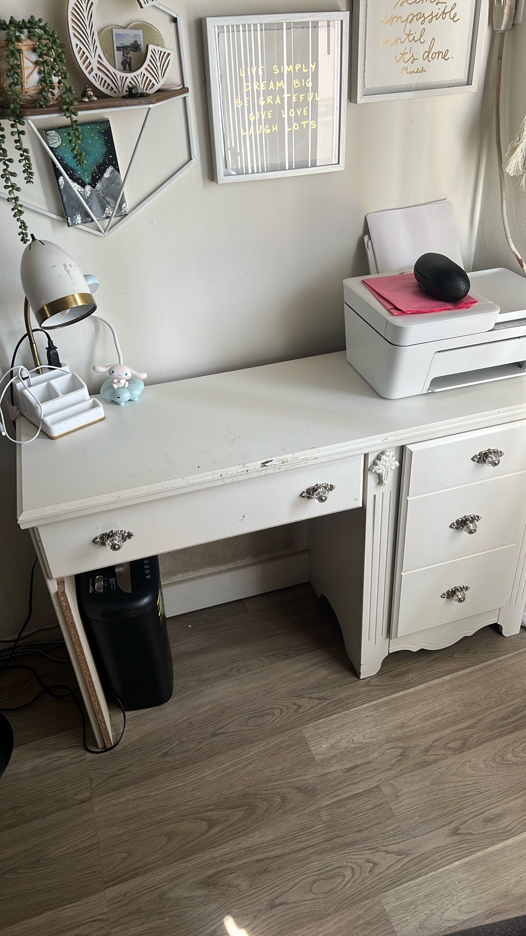 Desk