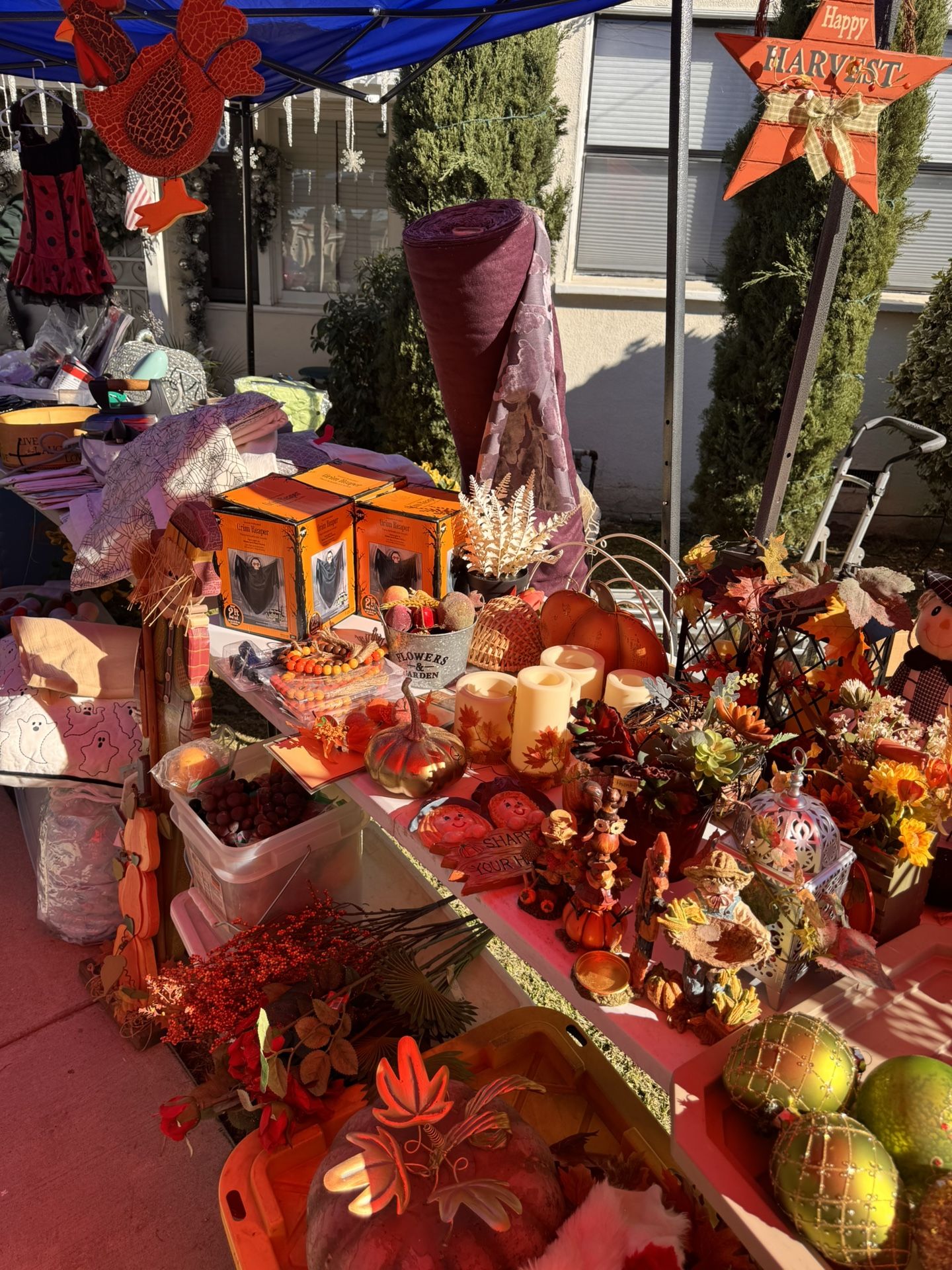 ‼️Garage Sale‼️