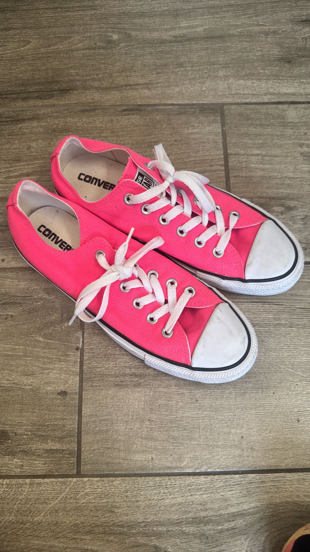 Converse