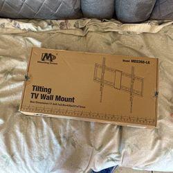 TV mount