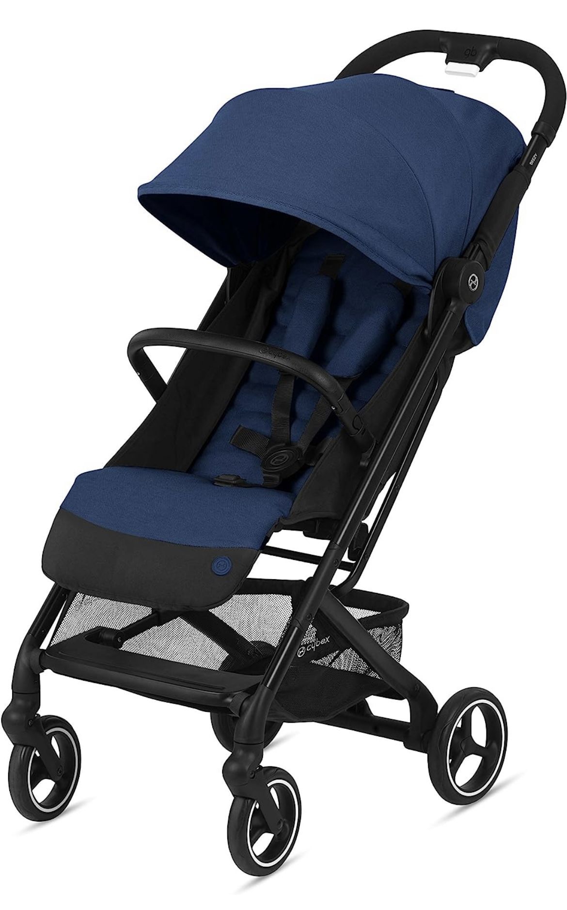 Cybex Beezy Stroller Navy Blue